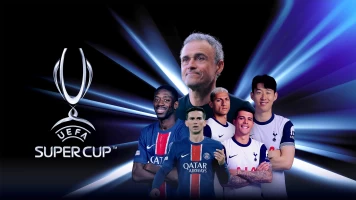 Supercopa de Europa