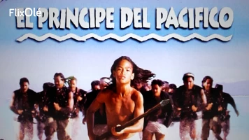 El príncipe del Pacífico