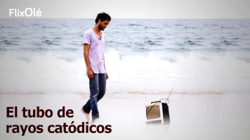 El tubo de rayos catódicos