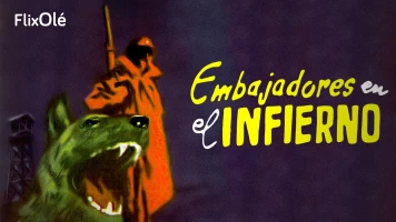Embajadores en el infierno