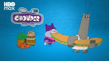 Chowder