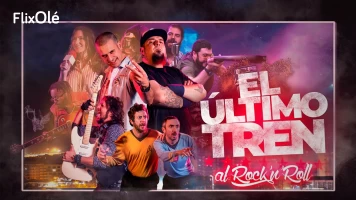 El último tren al Rock 'N' Roll