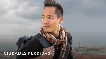 Ciudades perdidas con Albert Lin