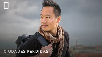 Ciudades perdidas con Albert Lin