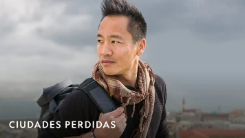 Ciudades perdidas al descubierto con Albert Lin