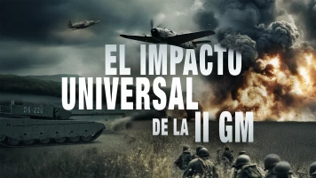 El impacto universal de la IIGM