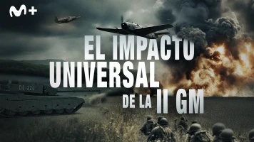 El impacto universal de la IIGM