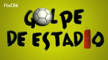 Golpe de estadio