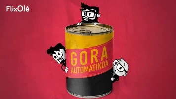 Gora Automatikoa