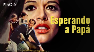 Esperando a papá