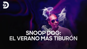 Snoop Dog: el verano más tiburón