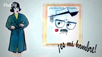 ¡Es mi hombre! (1966)