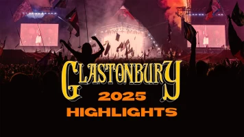 Glastonbury 2025 Highlights