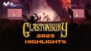 Glastonbury 2025 Highlights