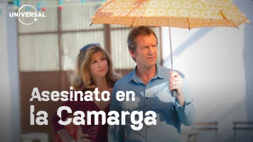 Asesinato en La Camarga