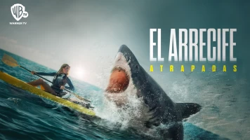 El Arrecife: Atrapadas
