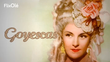 Goyescas