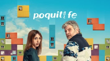 Poquita Fe nueva temporada (próximamente)