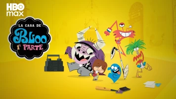 Foster la casa de los amigos imaginarios