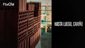 Hasta luego, cariño