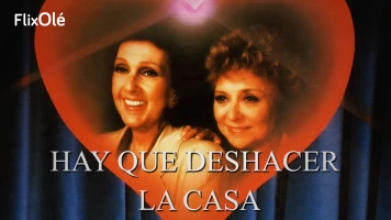 Hay que deshacer la casa