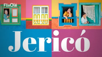 Jericó, el infinito vuelo de los días