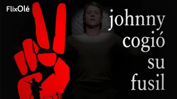 Johnny cogió su fusil