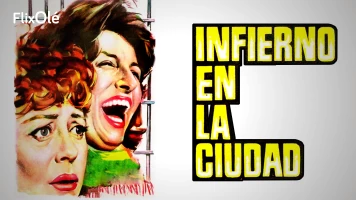 Infierno en la ciudad