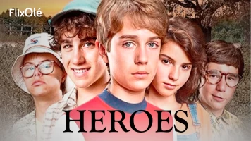 Héroes