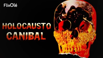 Holocausto caníbal