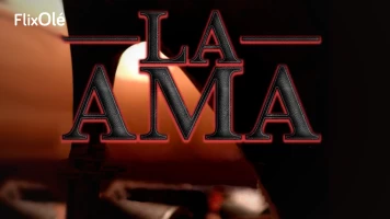 La ama