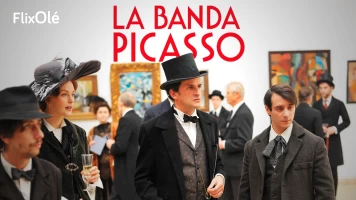 La banda Picasso