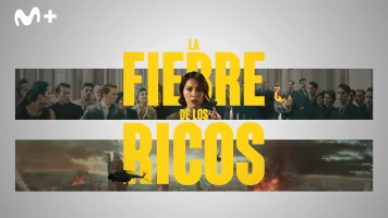 La fiebre de los ricos
