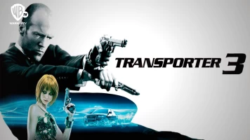 Transporter 3
