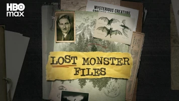 Monstruos: archivos perdidos