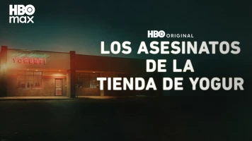 Los asesinatos de la tienda de yogur