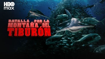 Batalla por la montaña del tiburón