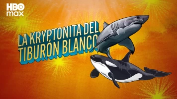 La kryptonita del tiburón blanco