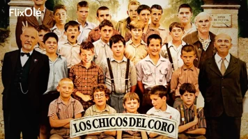 Los chicos del coro