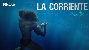 La corriente (Ibiza Blue)