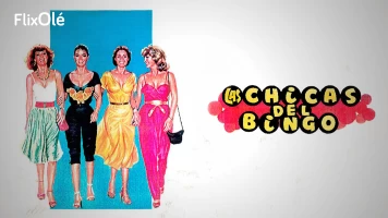 Las chicas del bingo