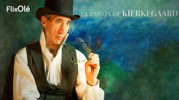 La pasión de Kierkegaard