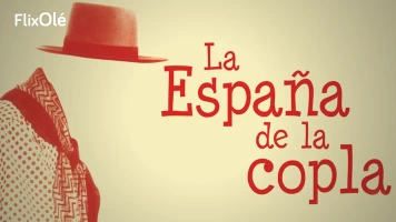 La España de la copla