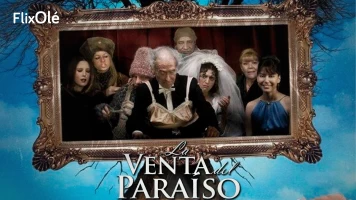 La venta del paraíso