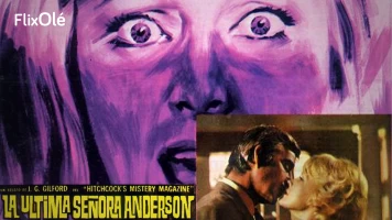 La última señora Anderson