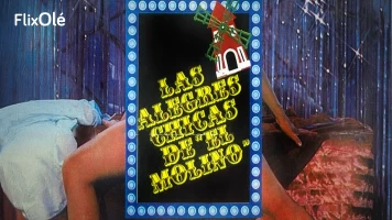 Las alegres chicas de 