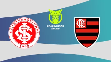 Jornada 20. Jornada 20: Internacional - Flamengo
