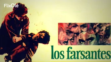 Los farsantes