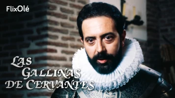 Las gallinas de Cervantes