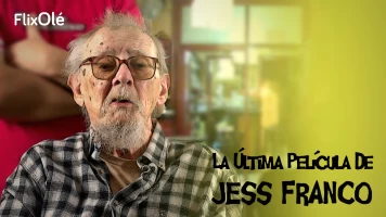 La última película de Jess Franco